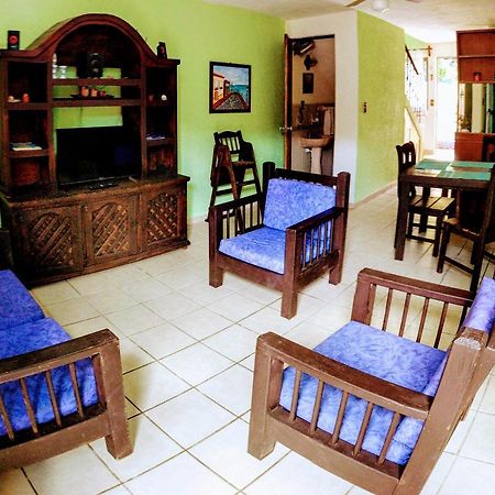 Casa De Lolis Villa Cancun Exterior photo